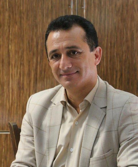  شاهین جهانگیری به عنوان هیات رییسه شورای روابط عمومی های استان گیلان برگزیده شد 